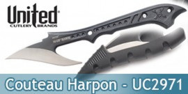 Couteau Harpon Faucon - United Cutlery - UC2971