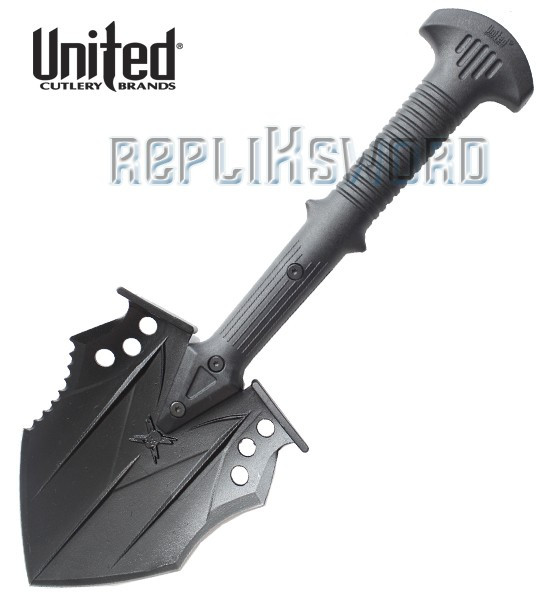 Pelle de Survie - M48 - United Cutlery - UC2979 Pelle de Survie - M48 - United Cutlery - UC2979