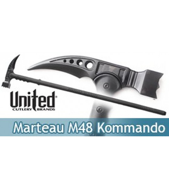 Marteau M48 Kommando - UC2960 United Cutlery