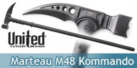 Marteau M48 Kommando - UC2960 United Cutlery