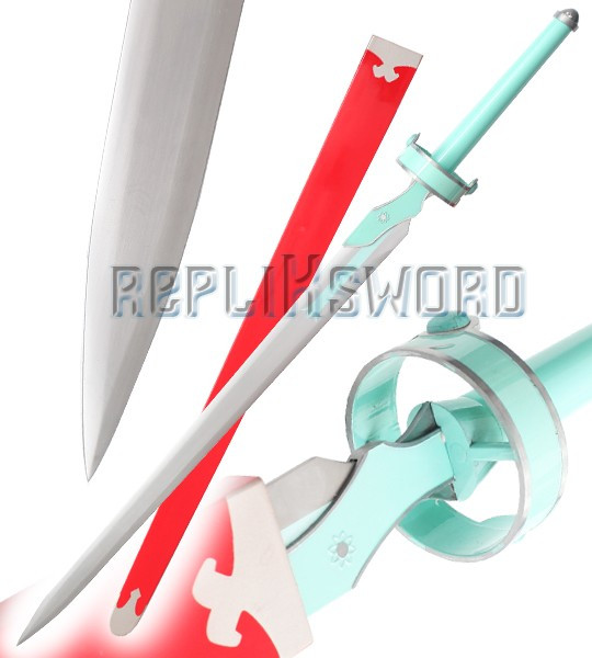 Asuna Epée Lambent Light - Sword Art Online