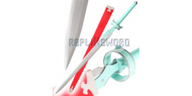Asuna Epée Lambent Light - Sword Art Online