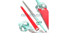 Asuna Epée Lambent Light - Sword Art Online