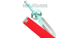 Asuna Epée Lambent Light - Sword Art Online
