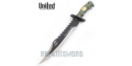 Couteau de Chasse - Force Recon - UC2863