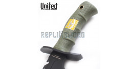 Couteau de Chasse - Force Recon - UC2863