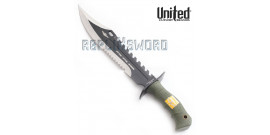 Couteau de Chasse - Force Recon - UC2863