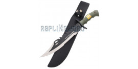 Couteau de Chasse - Force Recon - UC2863