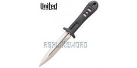 Couteau Spécial Agent Stinger - UC2751