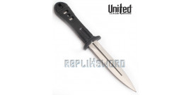 Couteau Spécial Agent Stinger - UC2751
