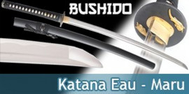 Katana Eau Practical - Maru 1045 - K27