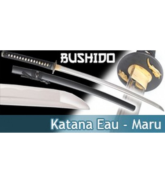 Katana Eau Practical - Maru 1045 - K27