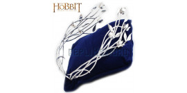 Le Hobbit - Galadriel Diademe Couronne  - NN1362