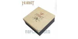Le Hobbit - Galadriel Diademe Couronne  - NN1362