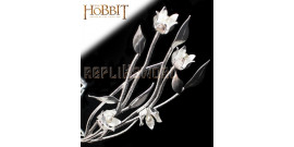 Le Hobbit - Galadriel Diademe Couronne  - NN1362