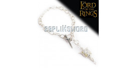 Bracelet - Etoile du Soir Arwen - Argent - NN2895