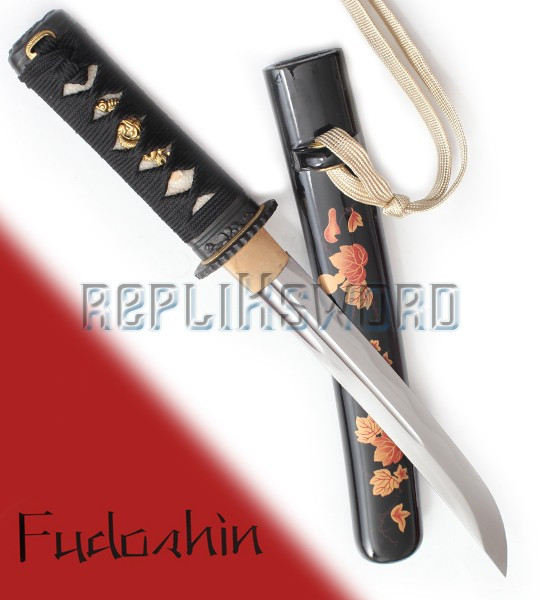 Tanto Fudoshin - Lame Maru- Tanto T94 Tanto Fudoshin - Lame Maru- Tanto T94