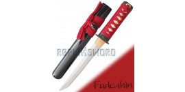 Tanto Fudoshin Lame Damas - Tanto T71