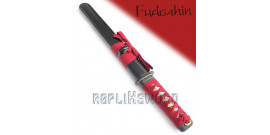 Tanto Fudoshin Lame Damas - Tanto T71