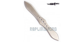 Set 3 Couteaux de Lancer XL - Gil Hibben - GH2033