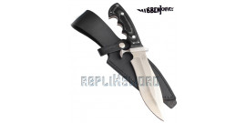 Couteau Alaskan - Gil Hibben - GH1168