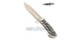 Couteau Alaskan - Gil Hibben - GH1168