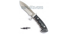 Couteau Alaskan - Gil Hibben - GH1168