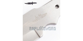Couteau X3 Tanto XL - Gil Hibben - GH5003