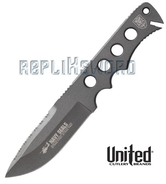 Couteau Navy Seals - UC2603 - United Cutlery Couteau Navy Seals - UC2603 - United Cutlery