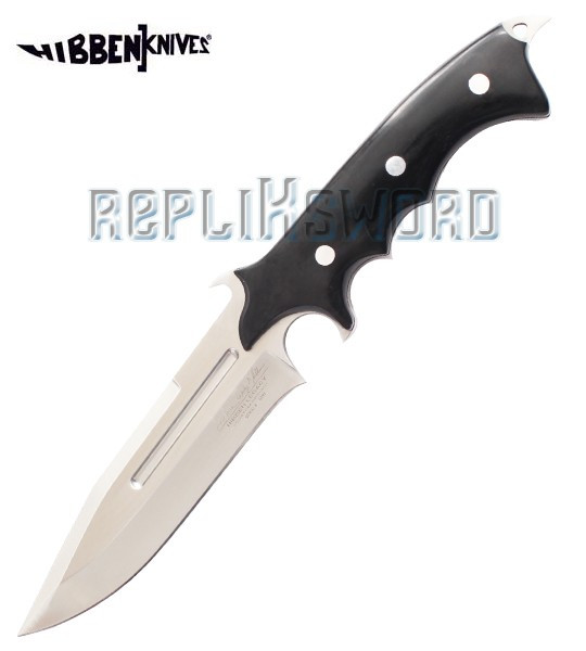 Couteau Legacy Bowie - Gil Hibben - GH5027 Couteau Legacy Bowie - Gil Hibben - GH5027
