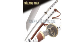 Katana Michonne - The Walking Dead