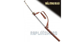 Katana Michonne - The Walking Dead