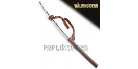 Katana Michonne - The Walking Dead