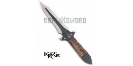 Couteau X3 Kit Rae - KR0057