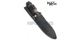 Couteau X3 Kit Rae - KR0057