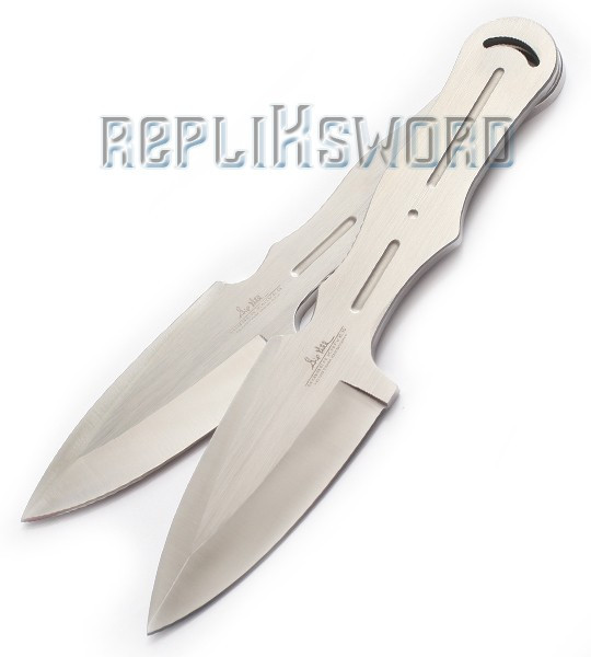 Couteau de Lancer X2 Gil Hibben - GH2007 Couteau de Lancer X2 Gil Hibben - GH2007