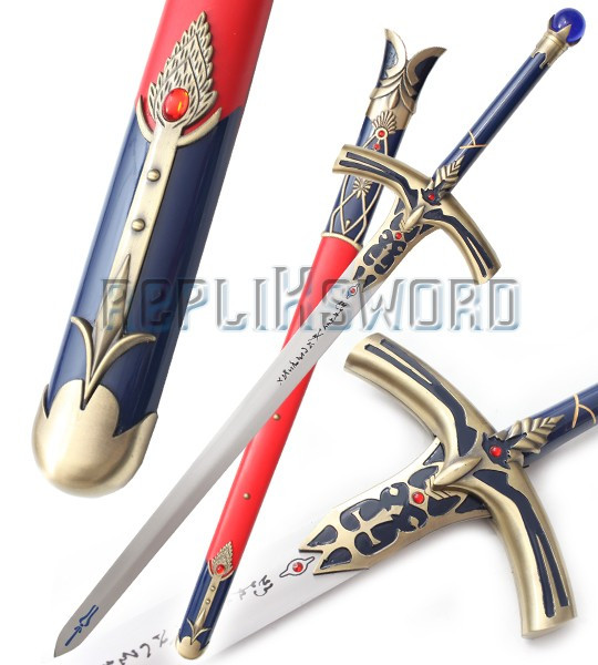 Fate Stay Night Saber Epée - Excalibur