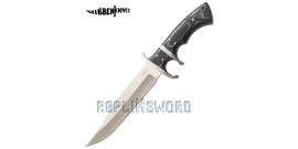 Couteau Gil Hibben Assault - GH5025