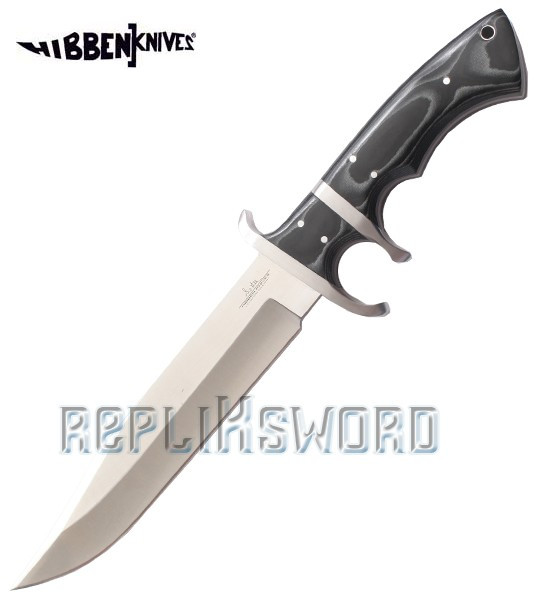 Couteau Gil Hibben Assault - GH5025