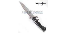 Couteau Gil Hibben Assault - GH5025