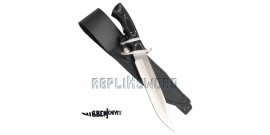 Couteau Gil Hibben Assault - GH5025