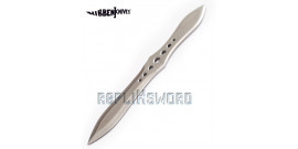 Couteau X3 Gil Hibben L  - GH2034