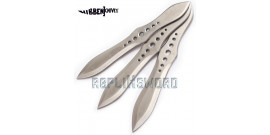 Couteau X3 Gil Hibben L  - GH2034