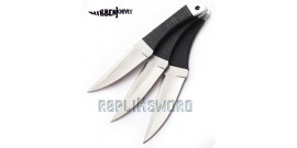 Couteau X3 Gil Hibben - GH0947