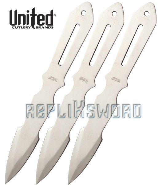 Couteau X3 - United Cutlery - UC0926 Couteau X3 - United Cutlery - UC0926