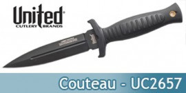 Couteau Combat - United Cutlery - UC2657