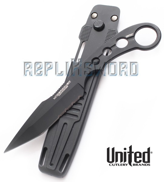 Couteau Undercover United Cutlery - UC2735 Couteau Undercover United Cutlery - UC2735