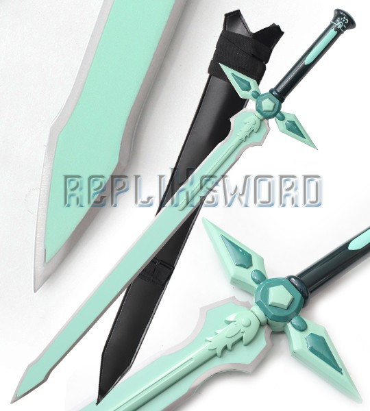 Sword Art Online Epée de Kirito Dark Répulser Sword Art Online Epée de Kirito Dark Répulser