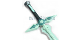Sword Art Online Epée de Kirito Dark Répulser 