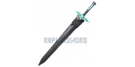 Sword Art Online Epée de Kirito Dark Répulser 